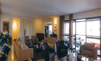 Imagem 5: Venda - APARTAMENTO - LOURDES BELO HORIZONTE MG