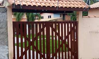 Imagem 2: Casa a venda, no litoral sul, lado praia, com 03 quartos, em Itanhaém, bairro jardim das