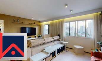 Imagem 3: Apartamento Venda 2 Dormitórios - 95 m² Vila Olímpia