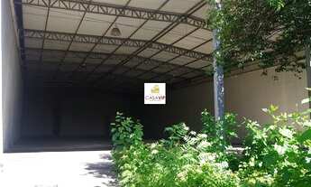 Imagem 2: Galpão para venda ou locação, Vila Moinho Velho, 800m²!