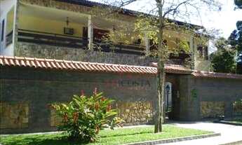 Imagem: Casa com 8 dormitórios, 679 m² - venda