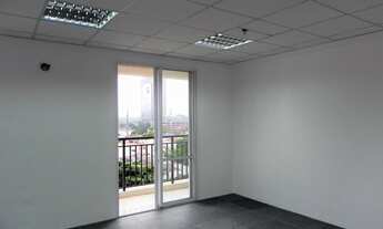 Imagem 6: Andar Corporativo comercial para venda e locação, Pinheiros, São Paulo