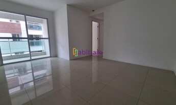 Imagem 5: Apartamento para venda possui 77 metros quadrados com 3 quartos em São Francisco - São Luí