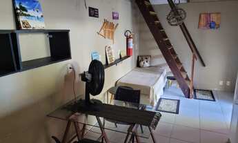 Imagem 4: Kitnet mobiliada praia do Bessa