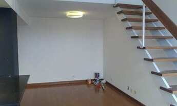 Imagem 6: Apartamento de 1 Dormitório na Rua Leopoldo Couto Magalhães Júnior