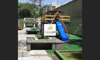 Imagem 6: Apartamento à venda, Jardim São Savério, 62m², 3 dormitórios, 1 suíte, 1 vaga!