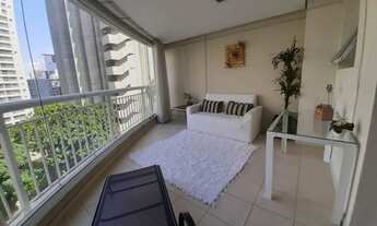 Imagem 3: Apartamento de 1 Dormitório na Alameda Ministro Rocha Azevedo