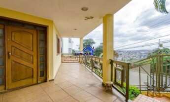 Imagem 6: Casa para aluguel, 4 quartos, 1 suíte, 3 vagas, Havaí - Belo Horizonte/MG