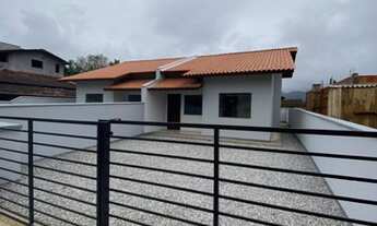 Imagem 2: CASA COM 3 QUARTOS NA GUABIRUBA