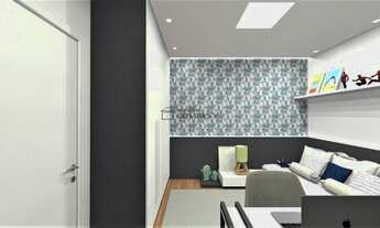 Imagem 7: Apartamento no Edifício Olga Botanique - Jardim Bandeirantes em Sorocaba/SP