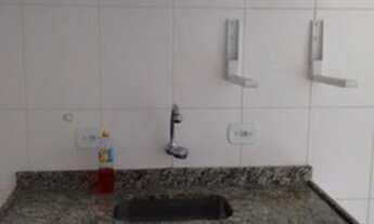 Imagem 6: Apartamento de 2 Dormitórios na Rua Guatapara
