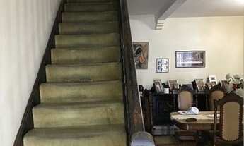 Imagem 5: Casa de 3 Dormitórios na Rua dos Jacintos