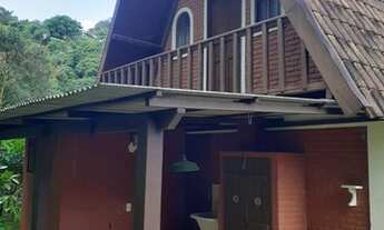 Imagem 6: Casa para aluguel com 80 metros com 2 quartos em Itaipava - Petrópolis - RJ