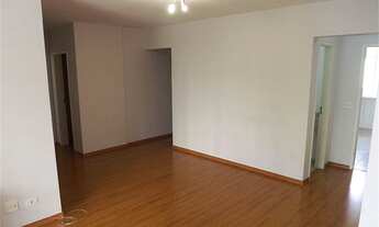 Imagem 2: Apartamento de 3 Dormitórios na Rua José Antônio Coelho