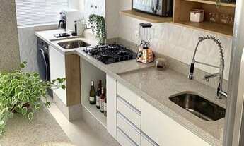 Imagem 3: Apartamento no centro do Rio com 2 quartos e incrível varanda com vista para a Baía e Rio