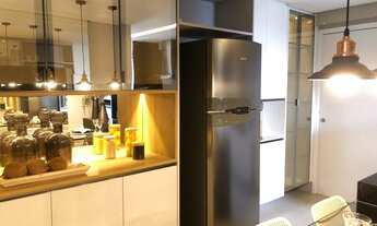 Imagem 6: Apartamento 4 quartos(3suítes), excelente localização com todo conforto que você merece