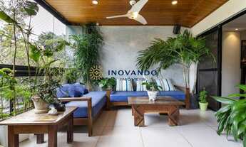 Imagem 4: 2 quartos - 99m-²