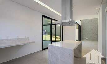 Imagem 4: Casa com 4 dormitórios à venda, 386 m² por R$ 3.500.000,00 - Urbanova - São José dos Campo