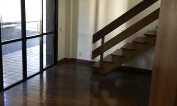 Imagem 7: Cobertura com 5 dormitórios à venda, 297 m² por R$ 1.230.000,00 - Icaraí - Niterói/RJ