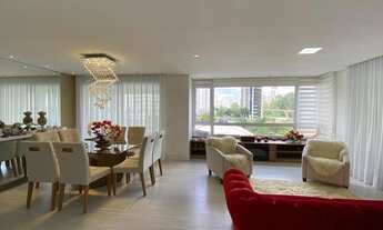 Imagem: Apartamento para aluguel possui 225 metros