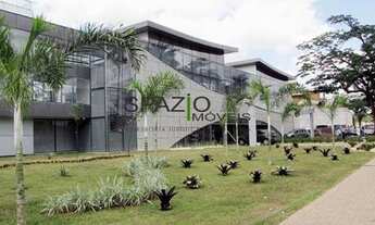 Imagem: BELO HORIZONTE - Aparthotel/Hotel - Pampulha