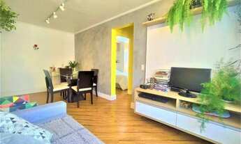 Imagem 5: Apartamento de 2 Dormitórios na Rua Augusto Blasi