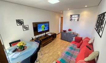 Imagem 3: Apartamento com 2 Quartos 2 banheiros 2 vagas a venda,99m2 por R$ 280.000