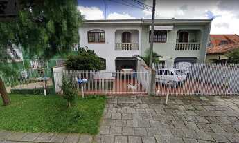 Imagem: Sobrado no Xaxim 3 quartos 1 suíte sacada