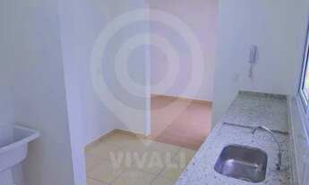 Imagem 5: Itatiba - Apartamento Padrão - Vila Mutton