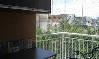 Imagem 3: SãO PAULO - Padrão - Jardim Previdência