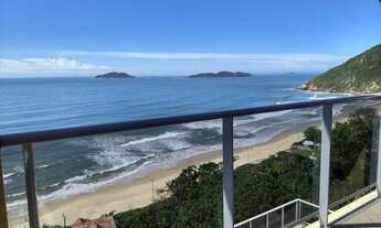 Imagem: Casa no bairro Praia da Solidão em Florianópolis