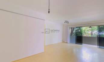 Imagem: Apartamento Locação 3 Dormitórios - 130