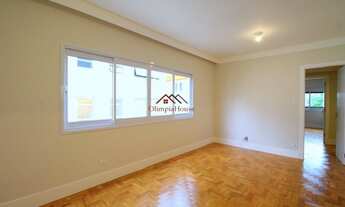 Imagem 2: Apartamento Venda 2 Dormitórios - 84 m² Higienópolis