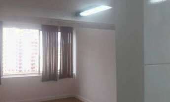 Imagem: Apto todo reformado