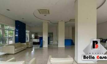 Imagem 6: Apartamento para venda tem 96 metros quadrados com 2 quartos