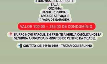 Imagem 2: Apartamento - Cachoeiro de Itapemirim ES