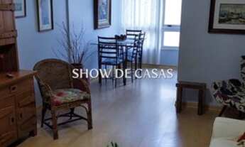 Imagem: Apartamento 3 quartos em Copacabana - Rio