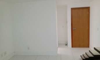 Imagem 6: Linda cobertura duplex 3 qtos com armários Cód: 9479 z Andersom Martins vende