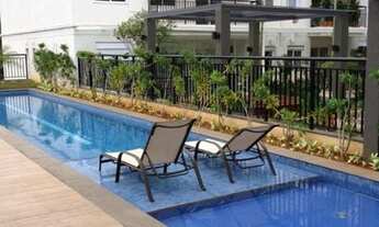 Imagem: Apartamento de 1 Dormitório na Rua Professor