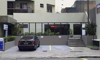 Imagem 4: SÃO PAULO - Loja/Salao - JARDIM PAULISTA