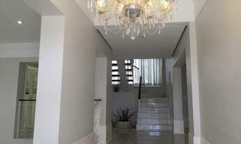 Imagem 5: Casa em condomínio Alphaville Campinas