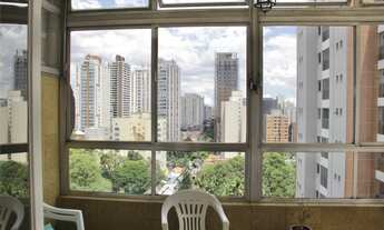 Imagem 4: Apartamento Venda Pinheiros 155 m² 3 Dormitórios
