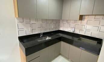 Imagem: Apartamento para venda possui 50 metros