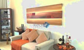 Imagem 3: RIO DE JANEIRO - Apartamento Padrão - Centro Centro