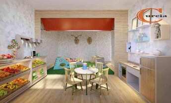 Imagem 5: Apartamento com 3 dormitórios à venda, 110 m² por R$ 1.889.000,00 - Vila Mariana - São Pau