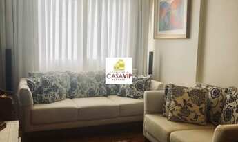 Imagem: Apartamento à venda, Cerqueira César