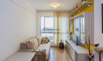 Imagem 3: Apartamento para venda na Aclimação 2 quartos