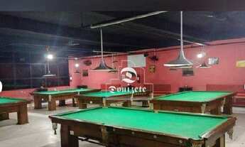 Imagem 5: SNOOKER BAR SANTO ANDRÉ