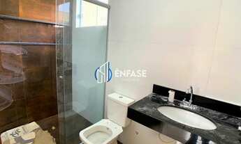 Imagem 6: Casa com piscina, 03 quartos sendo 01 suíte e área de churrasco Pousada Del Rey - Igarapé