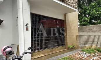 Imagem 4: Casa Comercial para locação no bairro Ponta da Praia em Santos